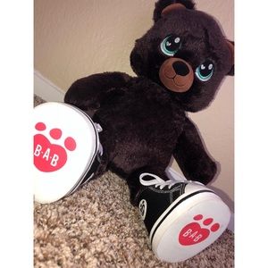 🐻 Build-A-Bear ! 🐻